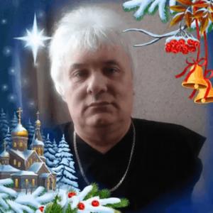 Владимир, 60 лет, Астрахань