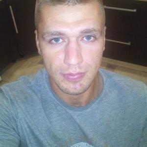 Вик, 39 лет, Брянск
