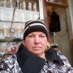 Девушки в Казани (Татарстан): Татьяна, 48 - ищет парня из Казани (Татарстан)
