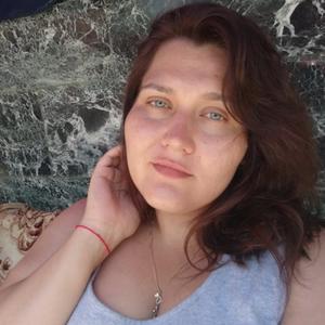 Девушки в Ульяновске: Екатерина, 31 - ищет парня из Ульяновска