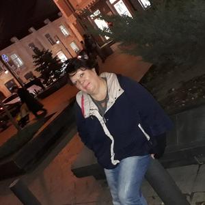 Инна, 54 года, Владивосток