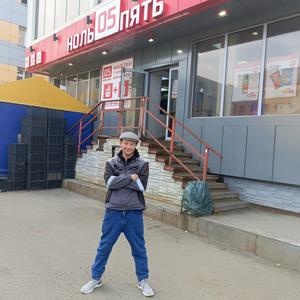 Юрий, 31 год, Норильск