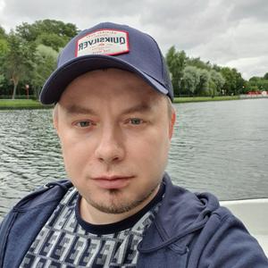 Yury, 36 лет, Москва