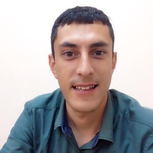 Natiq Azizov, 39 лет, Баку
