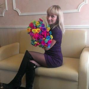 Девушки в Новокузнецке: Екатерина, 40 - ищет парня из Новокузнецка