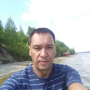 Алексей, 43 года, Пермь
