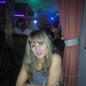 Галина, 44 года, Кострома