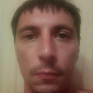 Максим, 37 лет, Новокуйбышевск