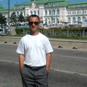 Парни в Колпашево: Николай, 43 - ищет девушку из Колпашево