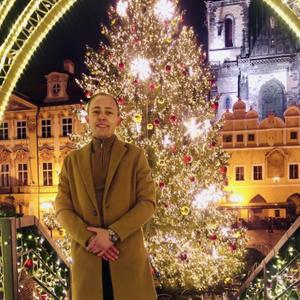 Парни в Praha: Король Всех Королей, 31 - ищет девушку из Praha