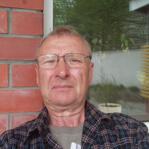 Александр, 68 лет, Владивосток
