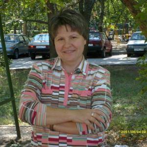 Девушки в Тольятти: Николь, 63 - ищет парня из Тольятти