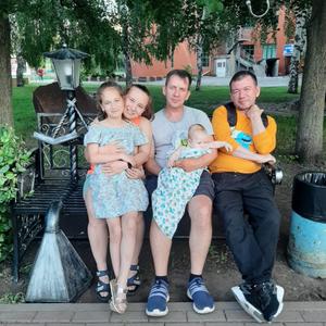Парни в Тольятти: Тимур, 44 - ищет девушку из Тольятти