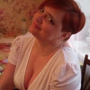 Кристина, 47 лет, Подольск