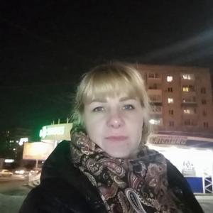 Девушки в Хабаровске (Хабаровский край): Ирина, 42 - ищет парня из Хабаровска (Хабаровский край)