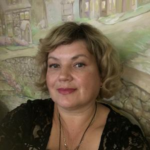 Лилия, 51 год, Уфа