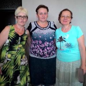 Девушки в Вологде: Марина, 63 - ищет парня из Вологды