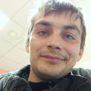 Парни в Ангарске: Андрей, 35 - ищет девушку из Ангарска
