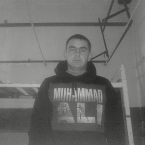 Николай Посашков, 32 года, Шымкент