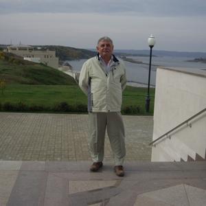 Vlad, 70 лет, Лениногорск