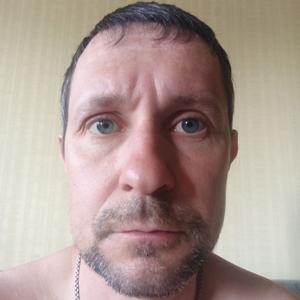 Михаил, 42 года, Барнаул