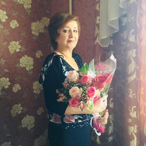 Девушки в Омске: Мария Смычкова, 66 - ищет парня из Омска