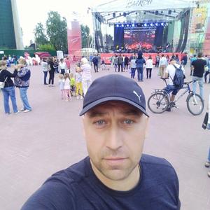 Алексей Лебелев, 44 года, Калуга