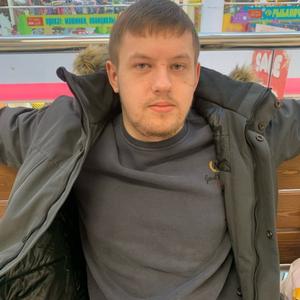Парни в Петрозаводске: Ян, 20 - ищет девушку из Петрозаводска