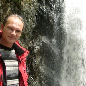 Владимир, 51 год, Новокузнецк
