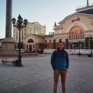Ранис, 28 лет, Лениногорск