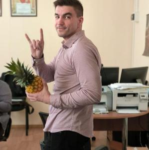 Oleg, 34 года, Москва