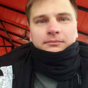 Алексей Тимонин, 34 года, Люберцы