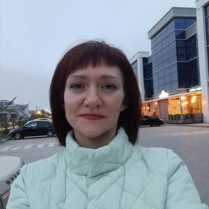 Юлия, 46 лет, Барнаул
