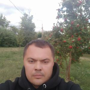 Максим Гуцаленко, 39 лет, Магнитогорск