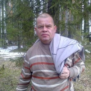 Андрей, 56 лет, Нижний Тагил