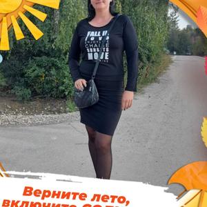 Девушки в Новосибирске: Ксения, 40 - ищет парня из Новосибирска