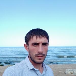 Pamazanov, 37 лет, Махачкала