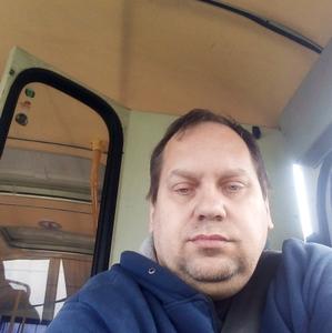Парни в Малоярославце: Александр, 46 - ищет девушку из Малоярославца
