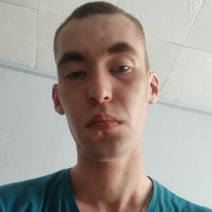 Андрей, 27 лет, Каменск-Уральский