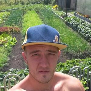 Парни в Кемерово: Pavel Tyapkin, 37 - ищет девушку из Кемерово