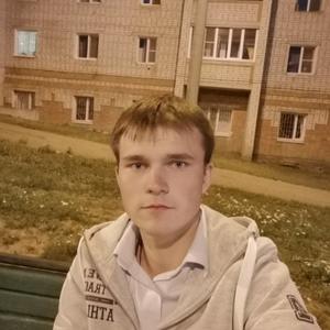 Игорь Родькин, 26 лет, Рузаевка