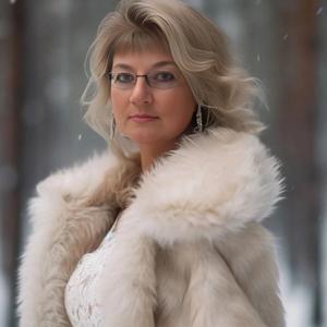 Ирина, 49 лет, Касимов