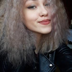 Яна, 22 года, Магнитогорск