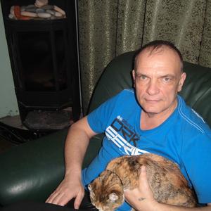 Александр, 63 года, Саратов