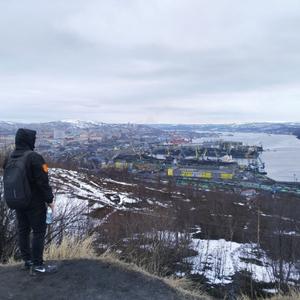 Парни в Мурманске: Ярослав, 28 - ищет девушку из Мурманска