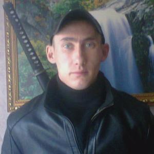Парни в Новокузнецке: Александр Сергеевич, 39 - ищет девушку из Новокузнецка