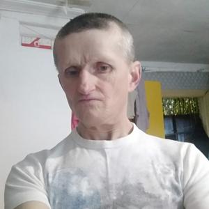 Сергей, 56 лет, Паша