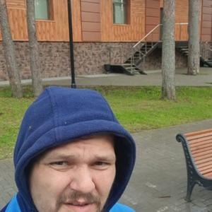 Парни в Череповце: Андрей Смирнов, 36 - ищет девушку из Череповца