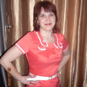 Наталья, 48 лет, Барнаул