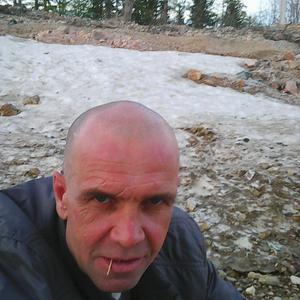 Сергей, 57 лет, Чита